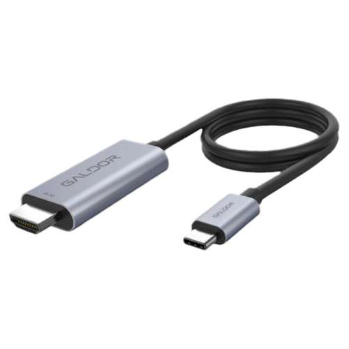 Type-CתHDMIĸתͷAD-1010 Type-Cͬ߸USB-Cֻ23Ԫ
