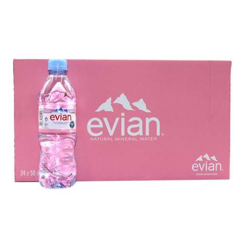 Evian/ƽȻԿȪˮ80.9Ԫ