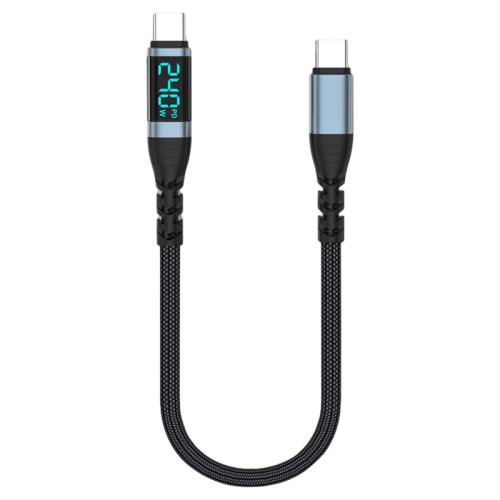 50cm 100WߡC to Cӿڡ ˫typec240Wpd3.159.49Ԫ3(19.83Ԫ/)