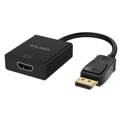 DPתHDMIĸ1080P 60Hz GD-K150 DPתͷVGAתתͷ27.8Ԫ