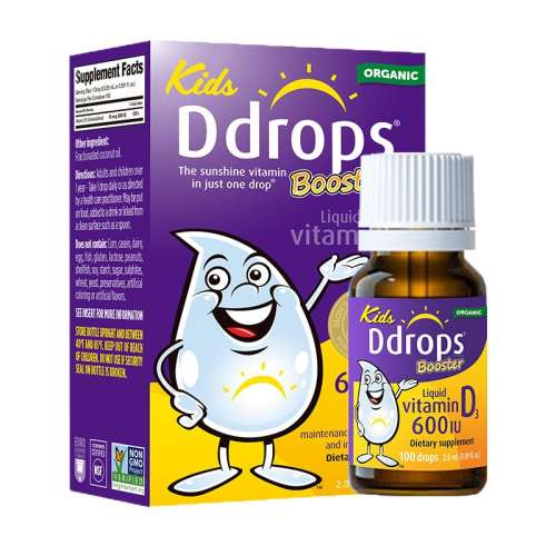 ۻ㣺(ֱӪDdrops׶άD3μ 600IU 100 2.8ml)*2 ddrops׿˼άD3Ӥ׶μ187.91Ԫ(88VIP 95)