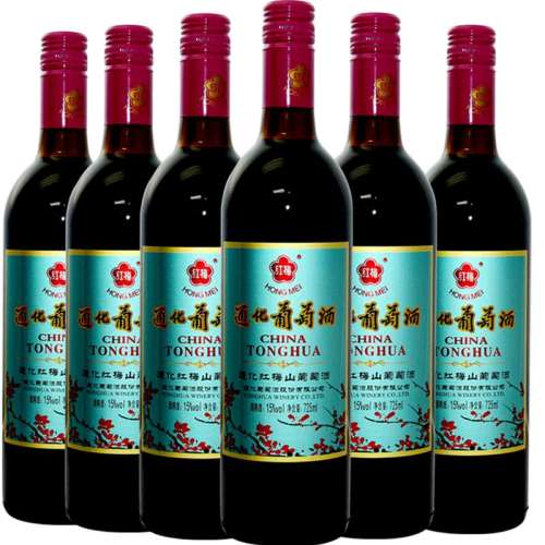 ƿʡ15Ǻ÷725ml*1ƿ ͨѾƺ÷15װ콢45Ԫ