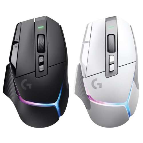 HERO25K ٷ G502X PLUSɫװ ޼G502X PLUSϷɳRGBרҵ羺Լʵ579Ԫ