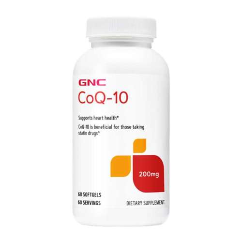 ǳɫ GNC/ϲļøQ10200mg60258.3Ԫ3(86.1Ԫ/)