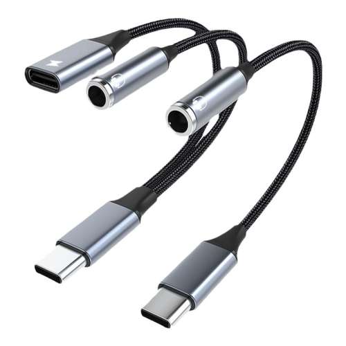 ҡtype-cת3.5mmĸ type-cһֶתӿ3.5mmԲ13.3Ԫ