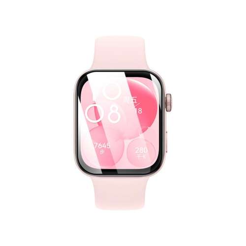 Ϊͺ ΪWATCH FIT3մĤ1Ƭװ []ûΪFIT3/FIT4ֱĤ39.36Ԫ3(13.12Ԫ/)