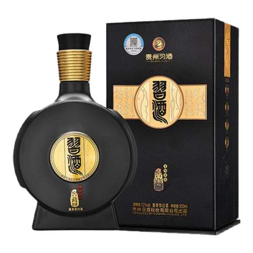 ڲ500ml*1ƿ 콢ƷƷϰƽѲ1988 53Ƚ͸ߵ׾500MLƿװ500Ԫ