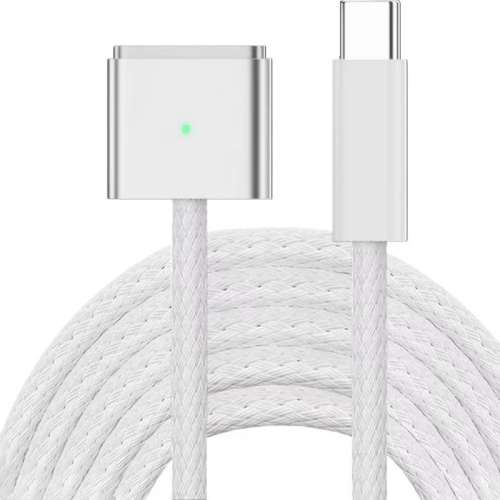 ֯Type-C ƻmacbookUSB-CתMagSafe3airʼǱͨó16.72Ԫ