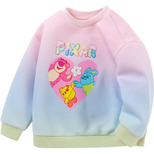 ۻ㣺ɫ00368 90cm ܶԱIPͯװŮͯﶬͯ¿ͨӡ49.9Ԫ