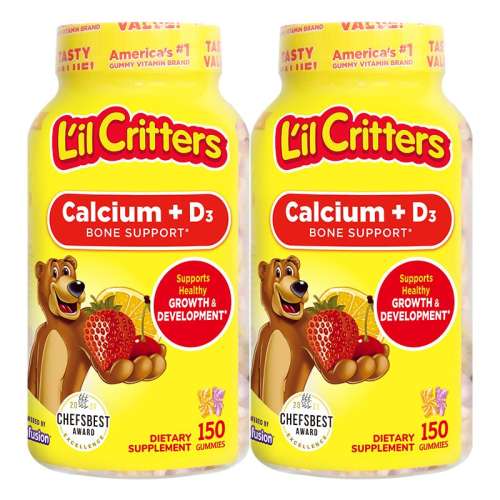 (D3 150 552g)*2 lilcrittersڲƸ278.32Ԫ
