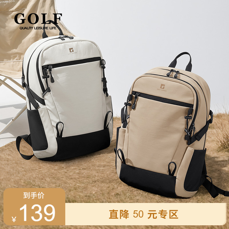 GOLFɽŮʿͽ˫ɽαʵ109Ԫ