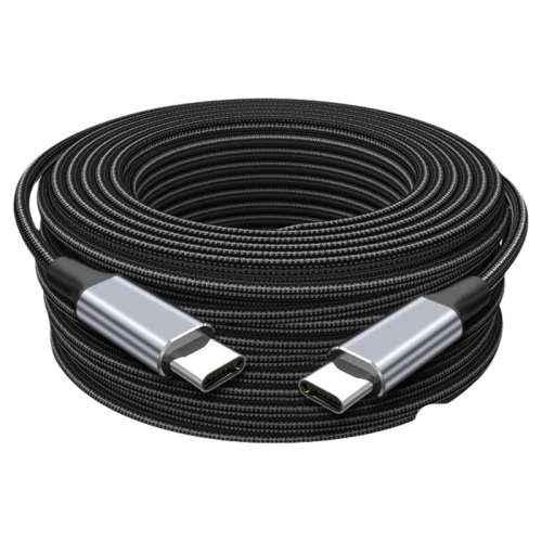 0.5/ɫͷ˫Type-C ȳ1-8׼ӳ100W15.67Ԫ