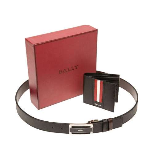 ɫ Bally ʿװƤǮ1804.43Ԫ(88VIP 95)