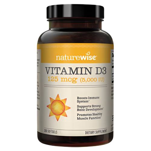 ɫ Naturewise5000iuάd3859.2Ԫ5(171.84Ԫ/)