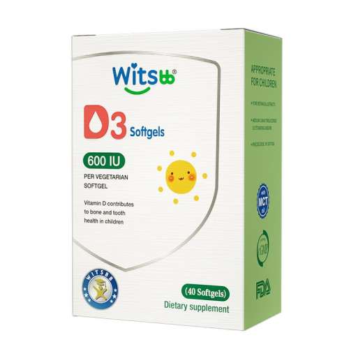 ڲ(ȻD3-600iu/ 40/У 1-18ʳá)*2 ˼ͯάd3600iu153Ԫ