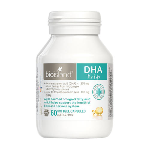 ͯDHA-60 bio islandӤ׶DHA99Ԫ
