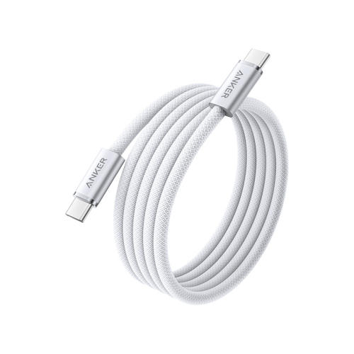 ס1ף׿ߣ140W¿ Anker˿֯ƻ16iPhone15ProMaxֻ140WPD˫typecӿiPadƽctoc1.8׳ʵ29.9Ԫ