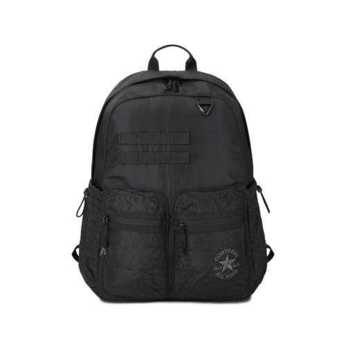 ڲ10027968-A02  CONVERSEٷ Quilting BackpackŮ˫10027968184Ԫ