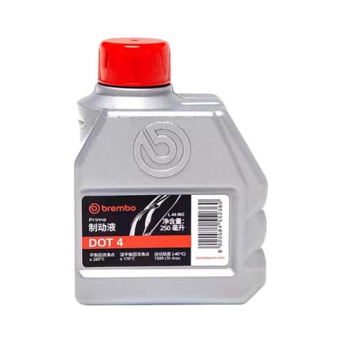 bremboײСĦгƿ綯DOT4ƶҺ250mlɲ22Ԫ