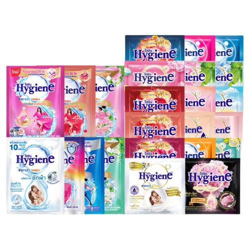 35ml*6 ϴҺ hygiene˳ϲ9.1Ԫ