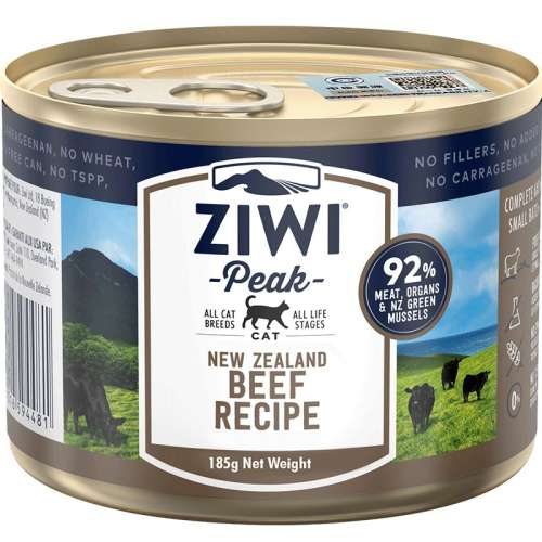 ( 185g)*6 ZIWIζèͷͨʳ213.88Ԫ