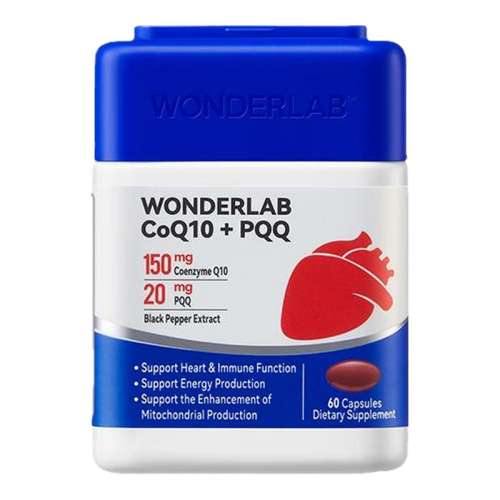 ɫ WonderlabøQ10+PQQߴ239.64Ԫ