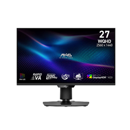 MAG272UPQD-OLEDX24 ٷ ӪMSI΢27Ӣ4K240HzˢMAG272UPQD-OLEDX24ʾĻʵ4559.16Ԫ
