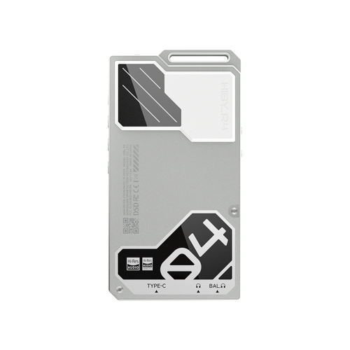 HiBy R4/ɫ 32GB ٷ HiBy R4MP3ռEVAʵ1498Ԫ