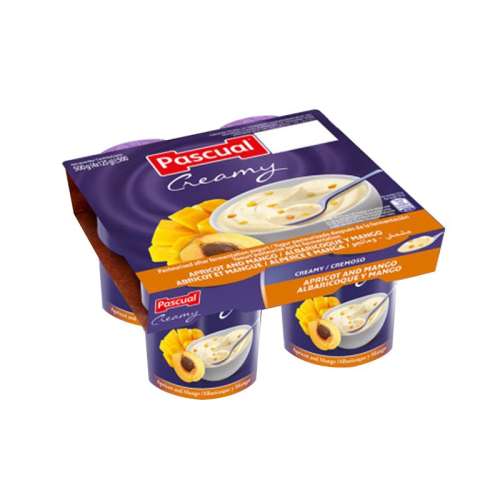 âζȫ֬125g*4 PASCUAL/˹âζ21.5Ԫ