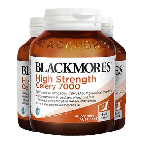 ۲3000mg 50*3ƿ BLACKMORES۲7000*3ƿ142.2Ԫ