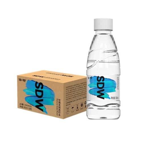 360ml*12ƿ1䣩 Ȼմˮʵ3.98Ԫ,ۺ1.99/