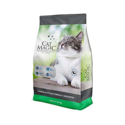 ꡪ־ó-25ʾ㡿 25lb Cat Magicͳèɰ25ʵ99.56Ԫ