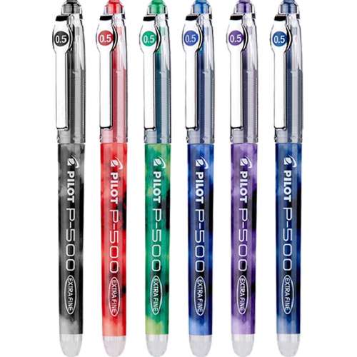 ۻ㣺ɫ3֧0.5mm 0.5mm PILOTԱˢ0.5/0.7mm23.08Ԫ(88VIP 95)