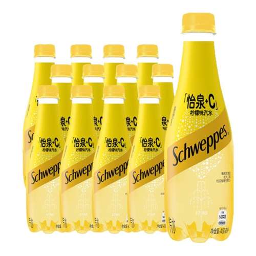 +Cζ400ml*12ƿ ɿڿȪ+cζˮʵ29.9Ԫ