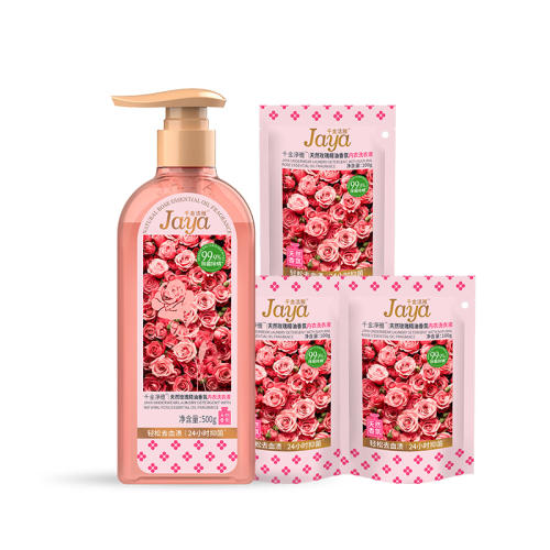 300g װ100g*3 ־ճϴҺǧ ʵ8.24Ԫ