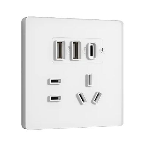 ɫ ˫USB״ ʵ繤86Type-cUSB20Wܿǽֻ翪11.26Ԫ