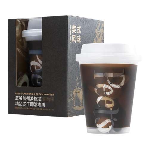 1x36x3g 36/Ͱʽζ*18ţк棩+İ׷ζ*18ţ棩 PeetsƤүöɿ36ʵ294.72Ԫ