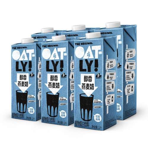 1L*6 oatly̹ʵ90.25Ԫ