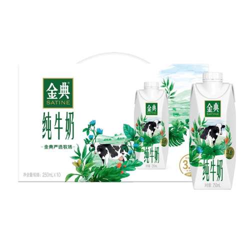 ڲţλø10ƿ*1 䴿ţλø250ml*10ƿ50.2Ԫ