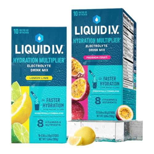 16g*10 LiquidIVlivСȼʳ˶ˮʷʳ86.51Ԫ