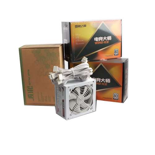 ۻ㣺֮ԴATX-500W300W ϵо600WԴ̨ʽ44.7Ԫ