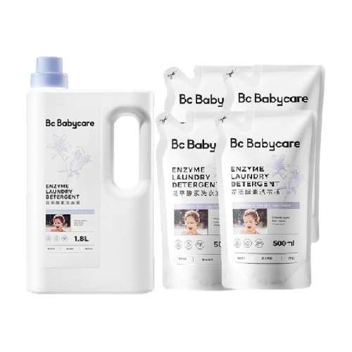 3.8L(1.8L*1+500ml*4 Ʒֱ-babycareͽϴҺ3.8L168Ԫ2(84Ԫ/)