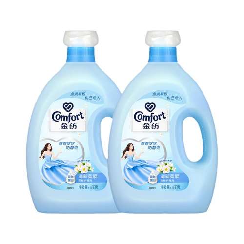 ڲ˳4kg*2ƿ+400g˳ ﻤ־˳76.4Ԫ