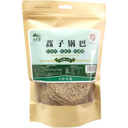 600g++֥顿 ũηըʳ200g*3װ22Ԫ