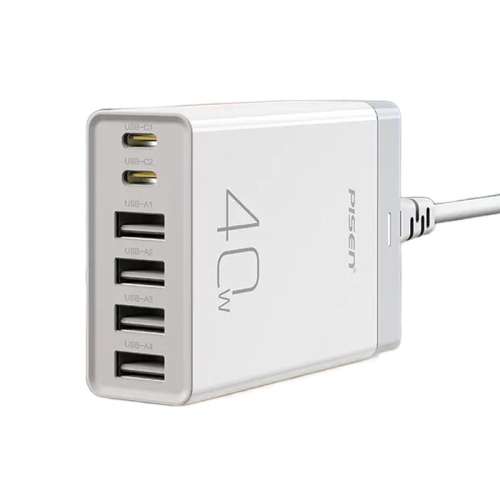 30W6USB1.2׵Դ Ʒʤ40WڳUSBٳͷ69.52Ԫ