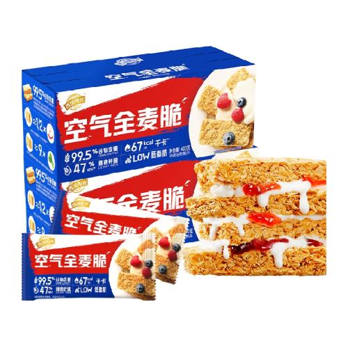 ڻװ-60Сȫ400g*3 ȫƬӪ53.7Ԫ