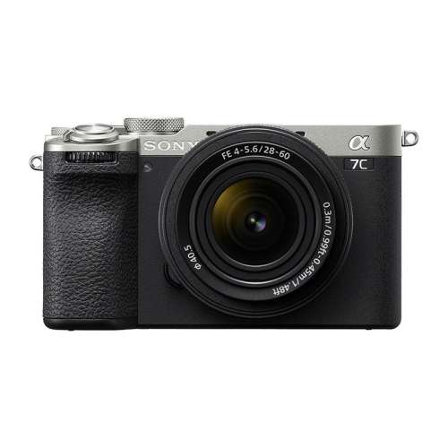 ɫ  ٷ Sony/ Alpha 7C II һȫ˫Ӱ΢ 7CM212999Ԫ