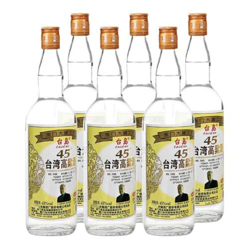 ۻ㣺̨45750ml6ƿװ 45̨750ml*6ƿ122.32Ԫ