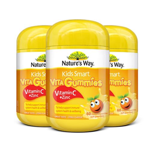 (ֱӪNature's Way˼пͯпƬ+άc)*3 nature's wayͯпά148.77Ԫ(88VIP 95)