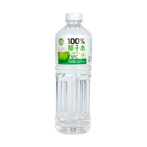 ԭζҬˮ1.25L*2ƿ ƿװ100%Ҭˮ0NFCȻ0֬ƿˬ9.81Ԫ